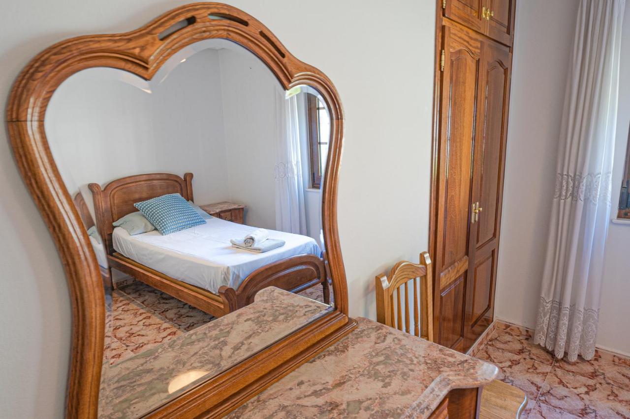 Casa En Llanes Cerca De La Playa, Niembru. El Carrascalヴィラ エクステリア 写真