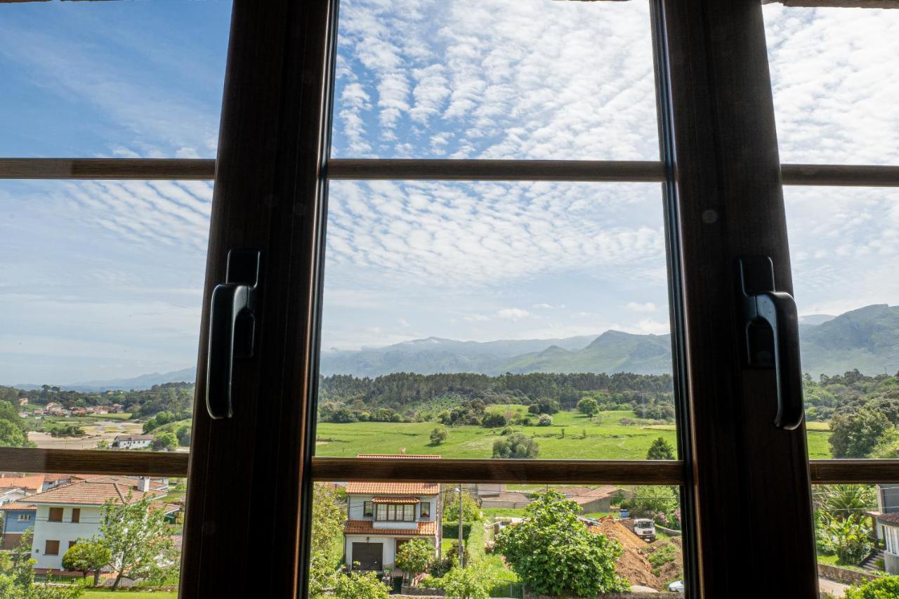 Casa En Llanes Cerca De La Playa, Niembru. El Carrascalヴィラ エクステリア 写真