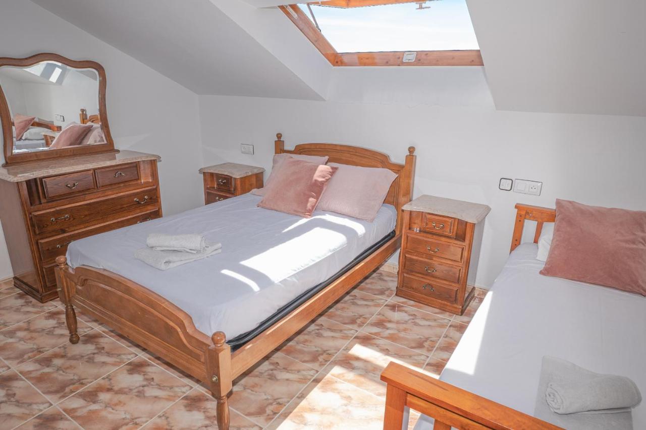 Casa En Llanes Cerca De La Playa, Niembru. El Carrascalヴィラ エクステリア 写真