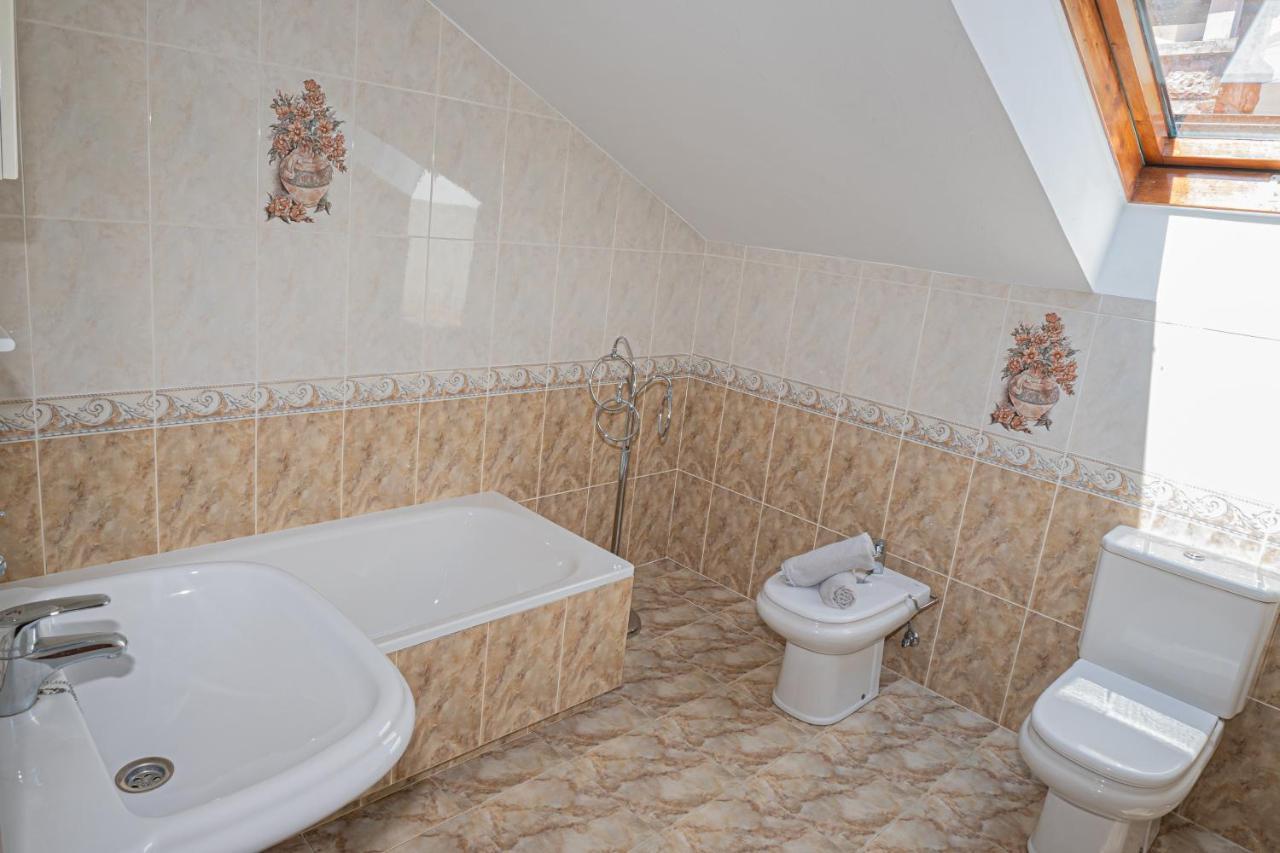 Casa En Llanes Cerca De La Playa, Niembru. El Carrascalヴィラ エクステリア 写真