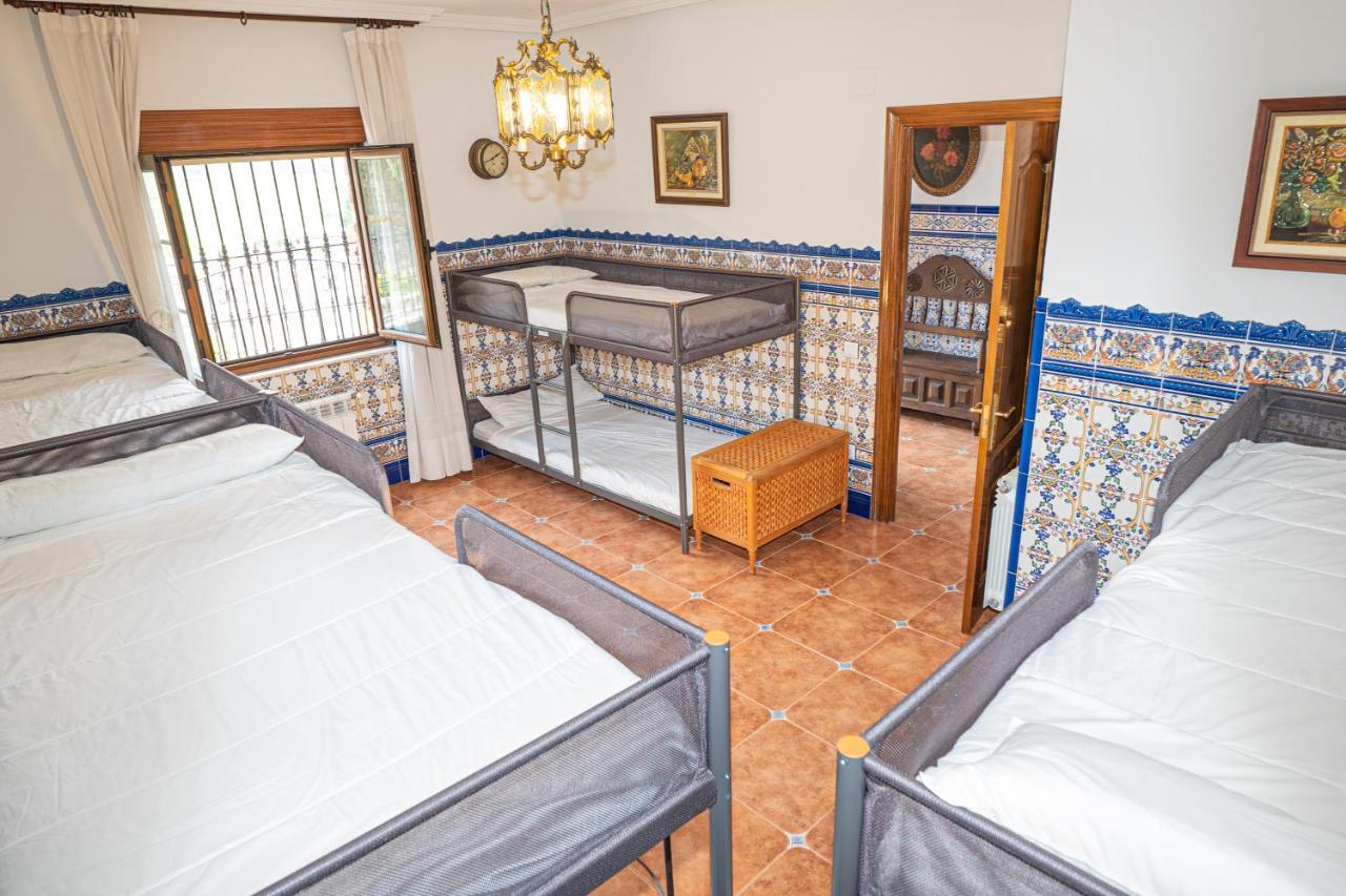 Casa En Llanes Cerca De La Playa, Niembru. El Carrascalヴィラ エクステリア 写真